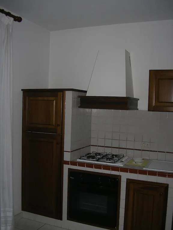 Terrazza Sul Mare Apartment Gioiosa Marea 0*,