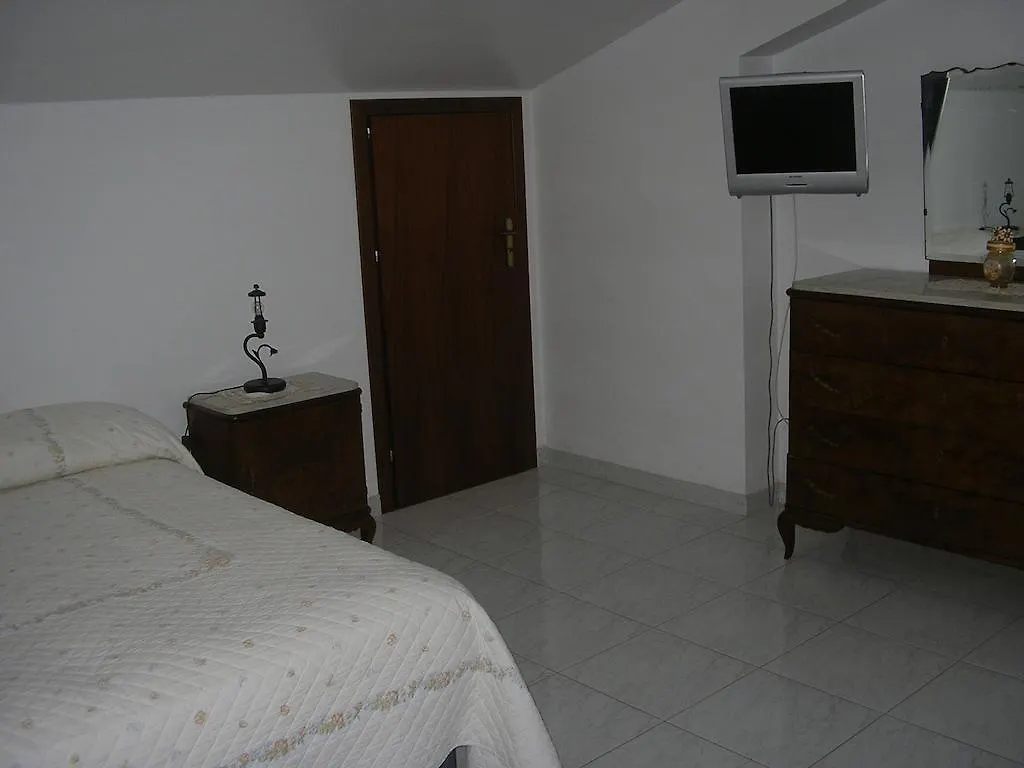 Terrazza Sul Mare Apartment Gioiosa Marea