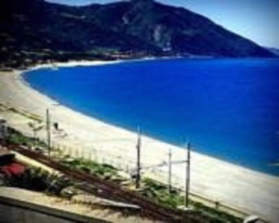 Terrazza Sul Mare Apartment Gioiosa Marea Italy