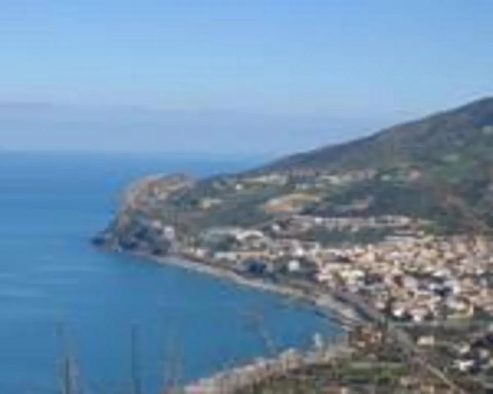 Terrazza Sul Mare Apartment Gioiosa Marea