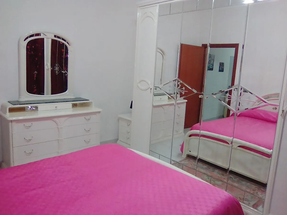 Terrazza Sul Mare Apartment Gioiosa Marea