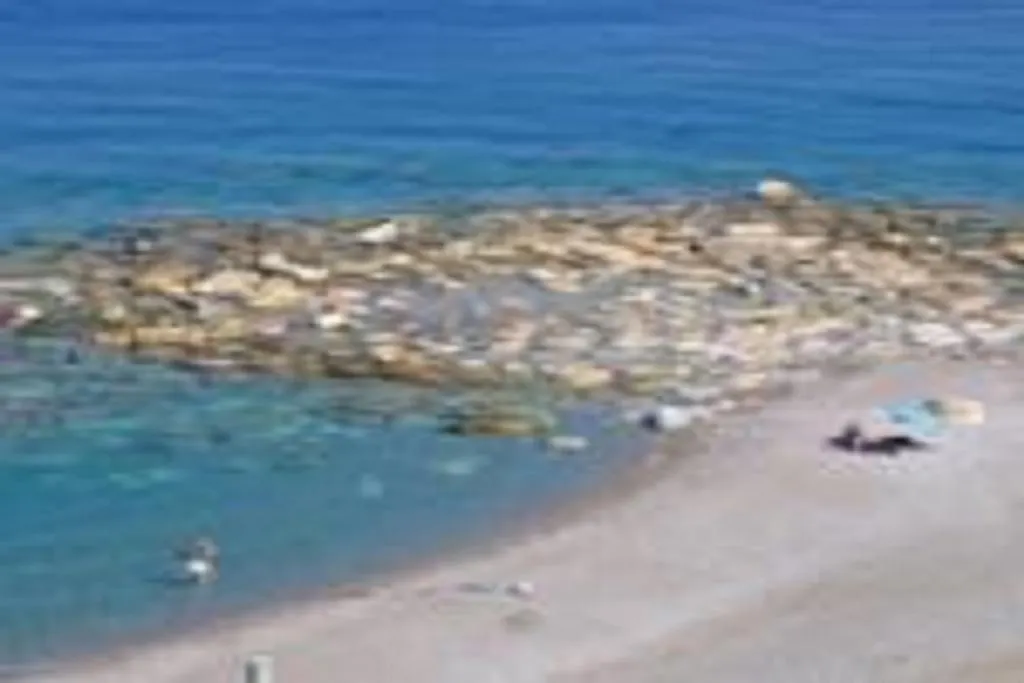 Ferienwohnung Terrazza Sul Mare Gioiosa Marea 0*,
